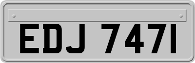 EDJ7471