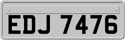 EDJ7476