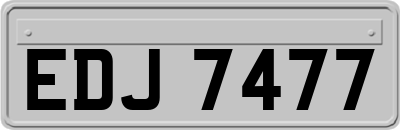 EDJ7477