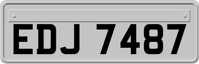 EDJ7487