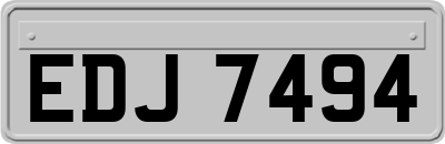 EDJ7494
