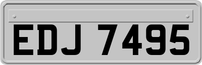 EDJ7495