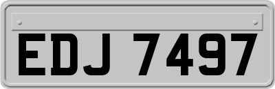 EDJ7497