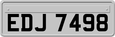 EDJ7498