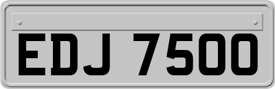 EDJ7500