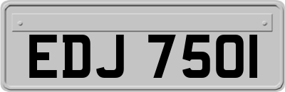 EDJ7501