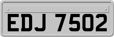 EDJ7502