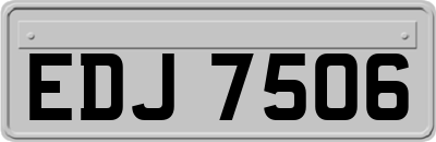 EDJ7506