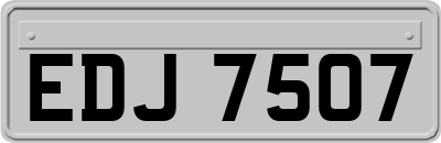 EDJ7507
