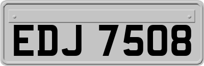 EDJ7508
