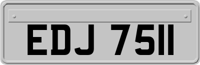 EDJ7511