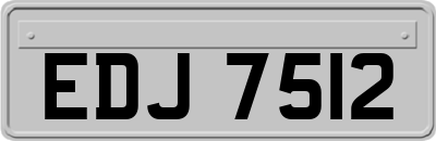 EDJ7512