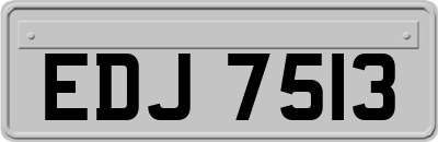 EDJ7513