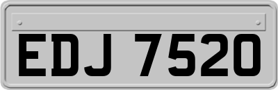 EDJ7520