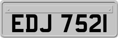 EDJ7521