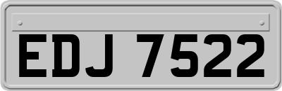 EDJ7522