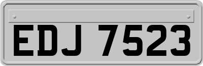 EDJ7523