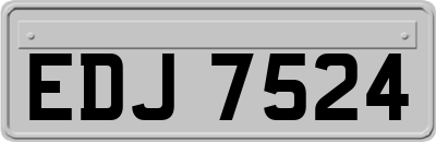 EDJ7524