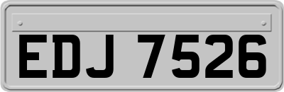 EDJ7526