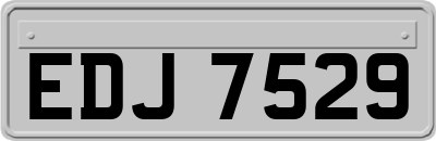 EDJ7529
