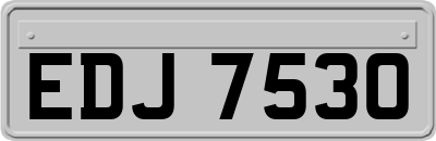 EDJ7530