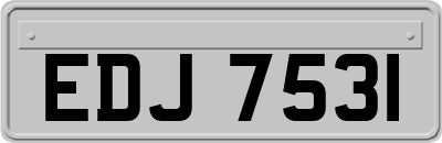 EDJ7531