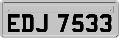 EDJ7533