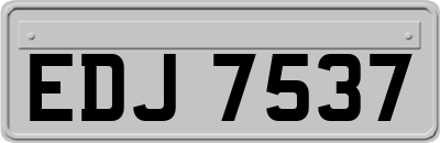 EDJ7537