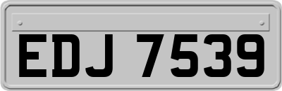 EDJ7539