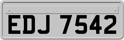EDJ7542