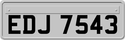 EDJ7543