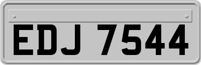 EDJ7544