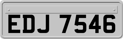 EDJ7546