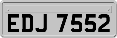 EDJ7552