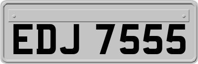EDJ7555
