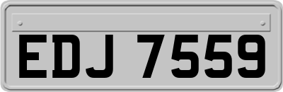 EDJ7559