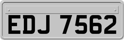 EDJ7562