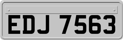 EDJ7563