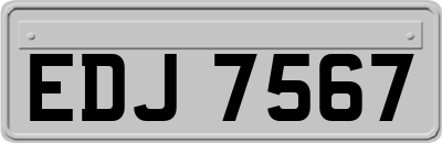 EDJ7567