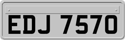 EDJ7570