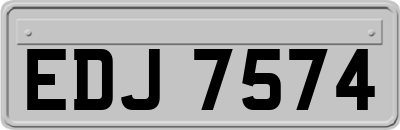 EDJ7574