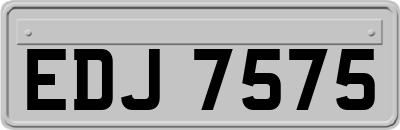 EDJ7575