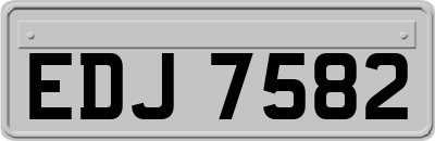 EDJ7582