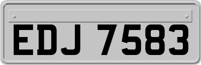EDJ7583