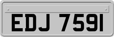 EDJ7591