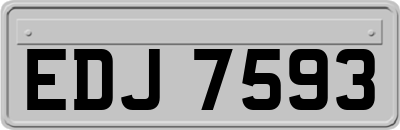 EDJ7593