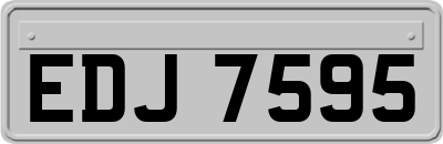 EDJ7595