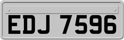 EDJ7596