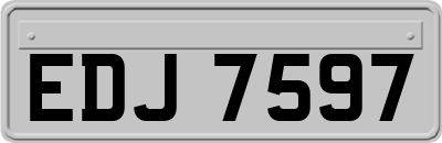 EDJ7597