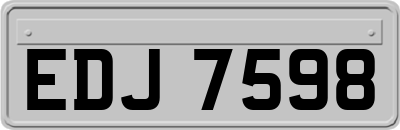EDJ7598